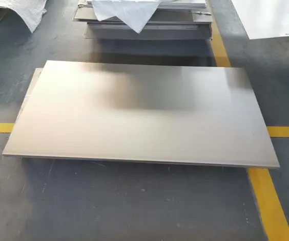 Hot vs Cold Working Inconel 718 Sheet